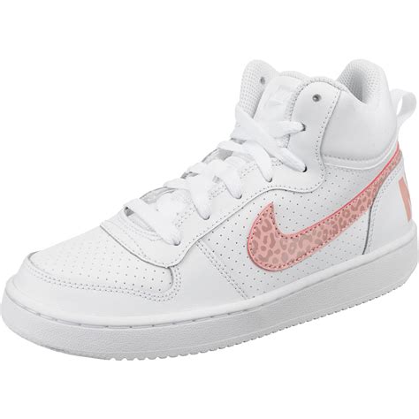 nike sneaker weiß mädchen|sneaker für mädchen.